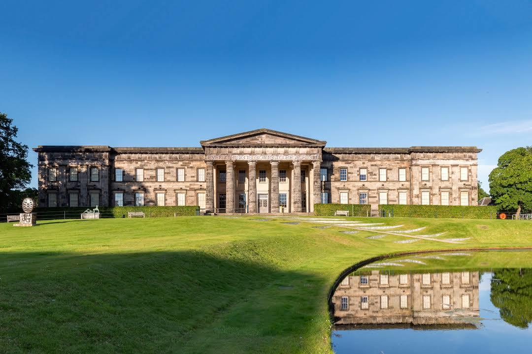 Galería Nacional de Arte Moderno de Escocia